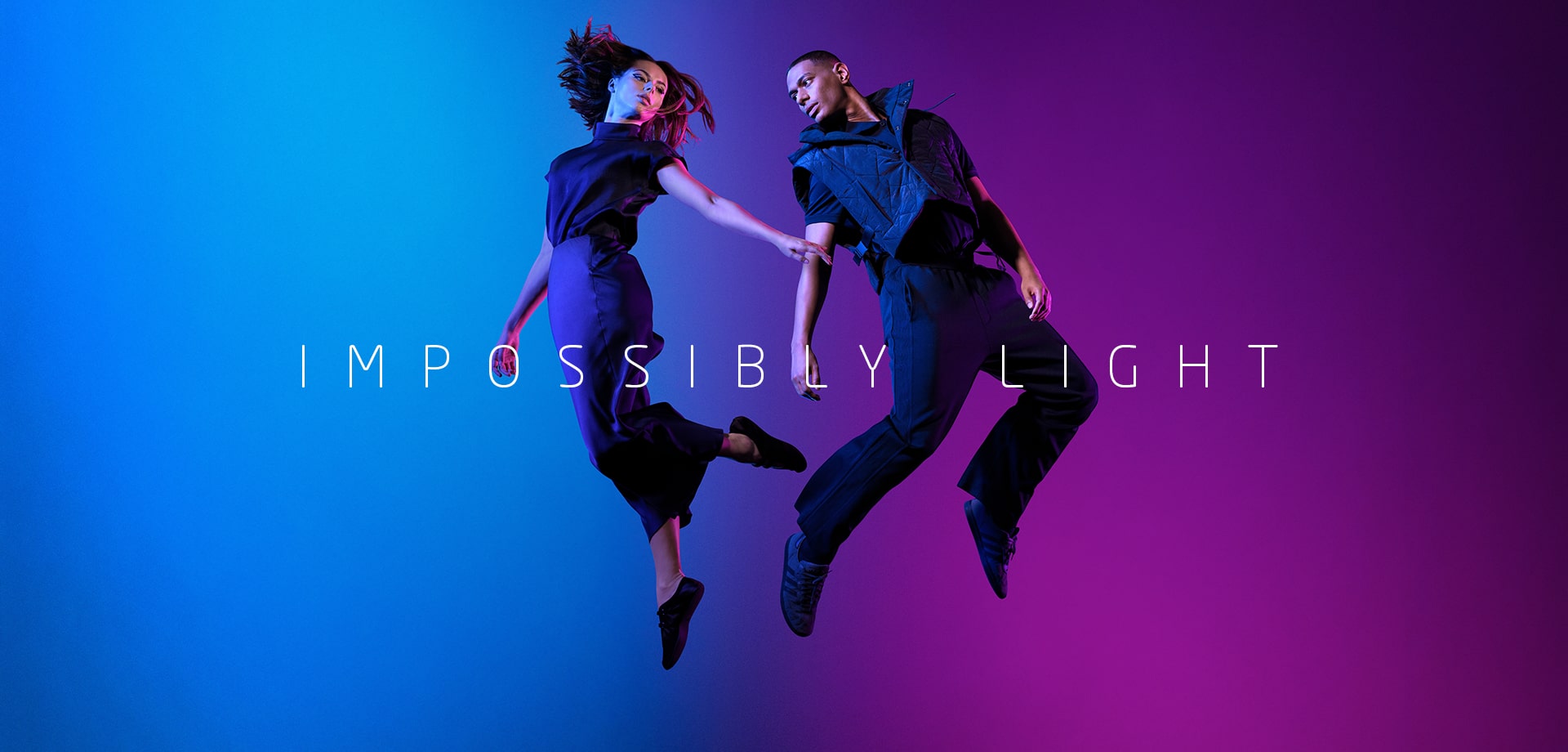 IMPOSSIBLY LIGHT - ZERO-G Travel System