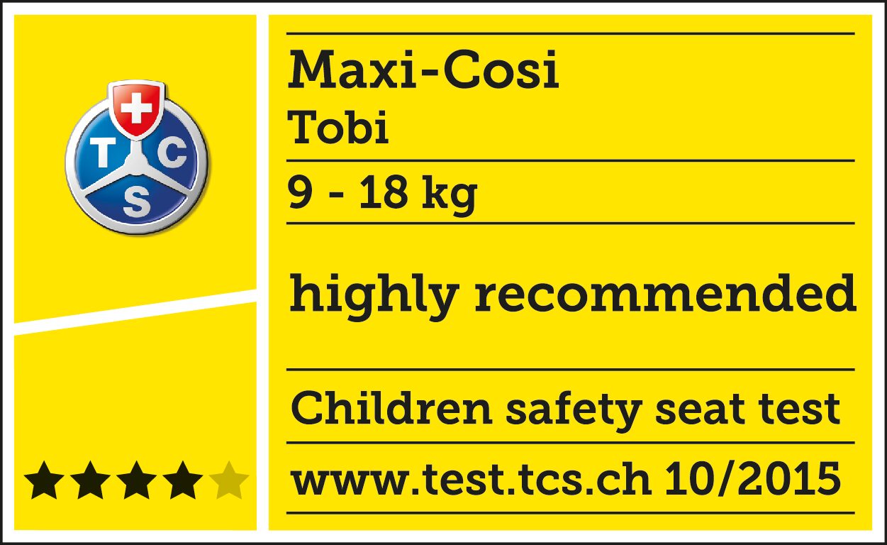 maxi cosi tobi nomad grey