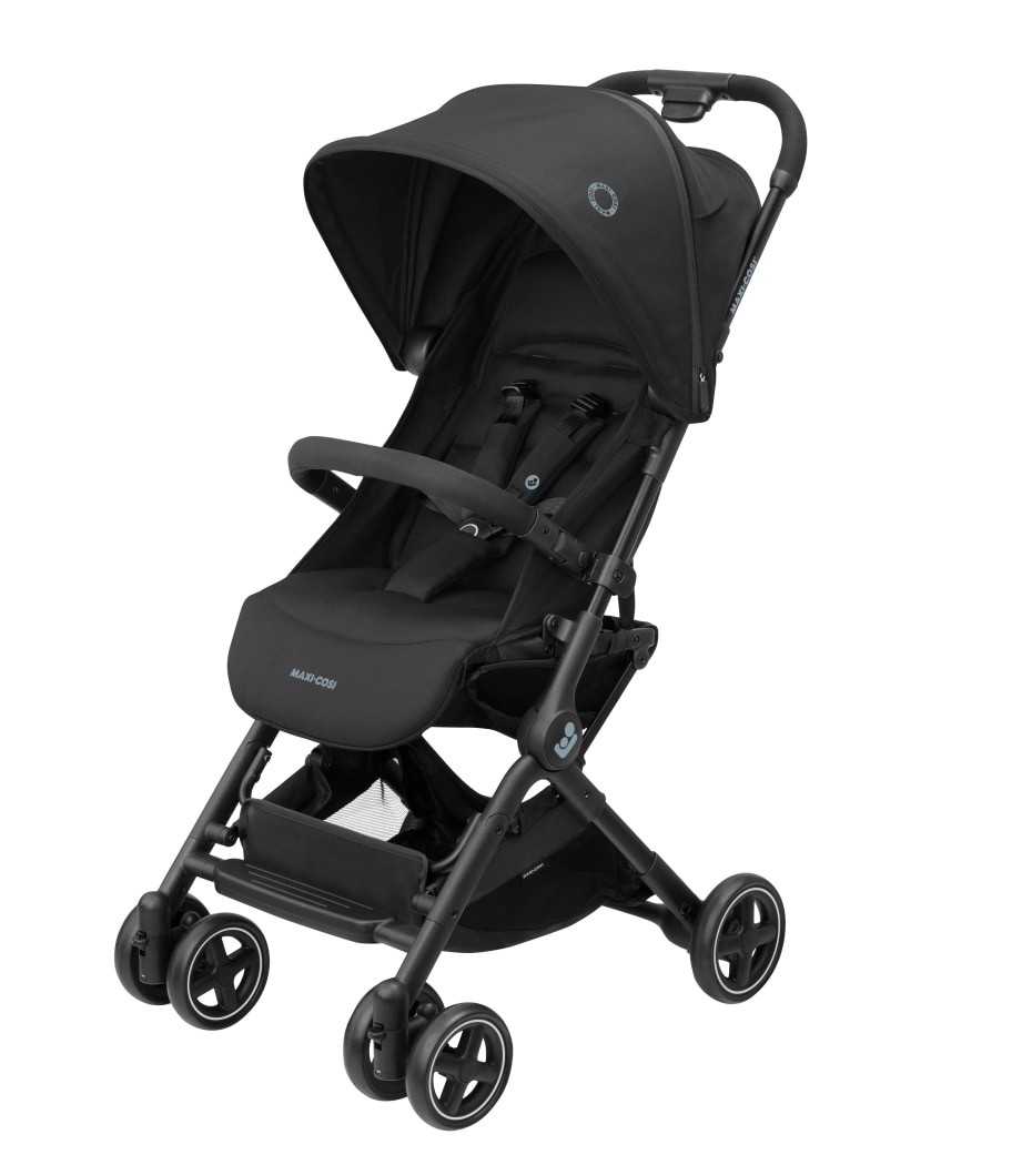 Uitdaging shit Voorbeeld Maxi-Cosi Lara² | lightweight compact pushchair useable from birth