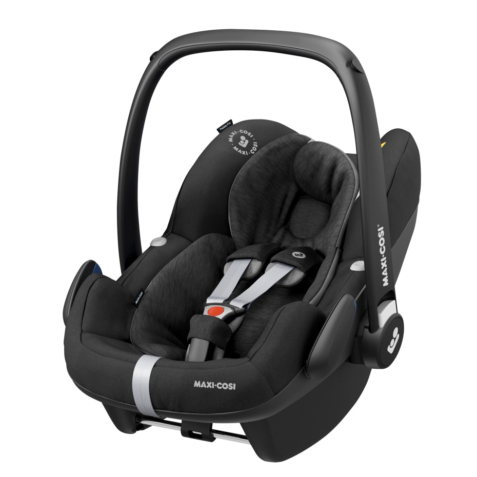 Staren stromen auditie Maxi-Cosi Pebble Pro – Baby Car Seat