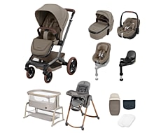 Kit Naissance Complet Fame