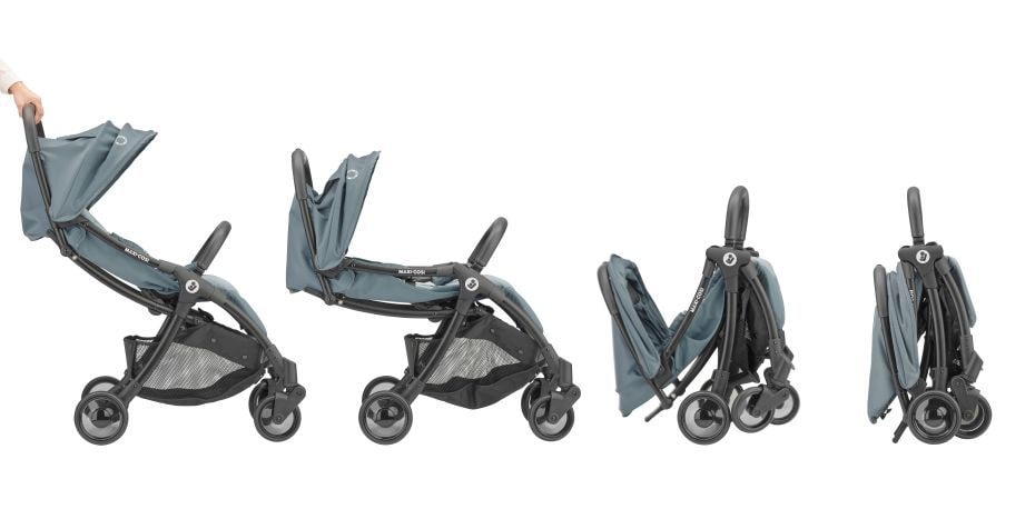 Chicco urban sale maxi cosi