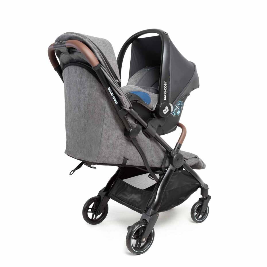 Car Seat Adapter Easywalker Adapter Maxi Cosi Easywalker Charley