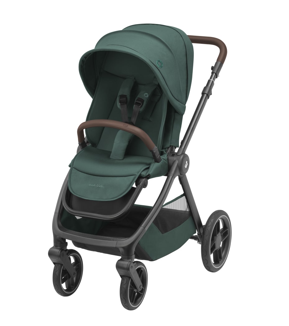Oxgord stroller outlet