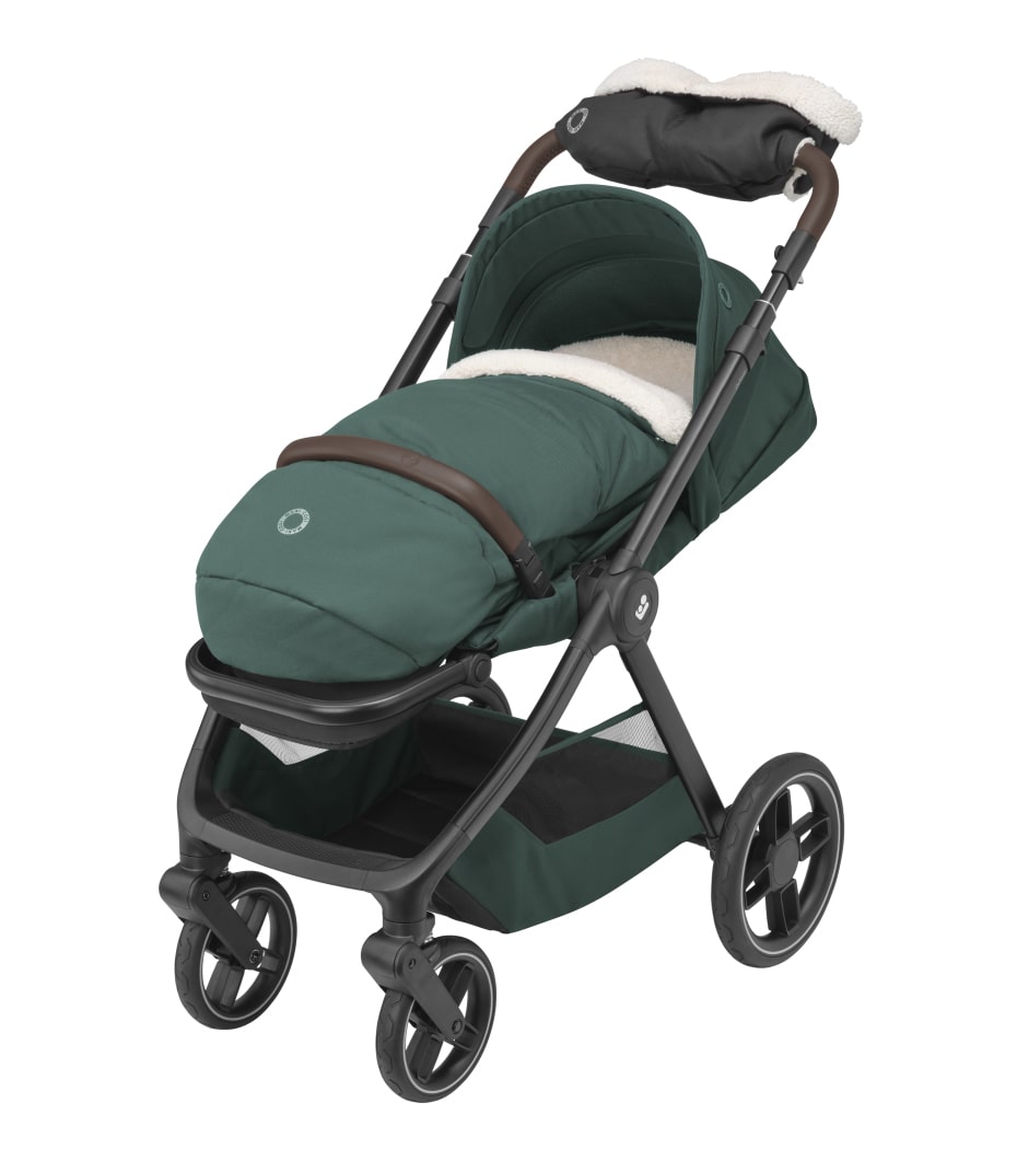 Oxgord stroller 2024