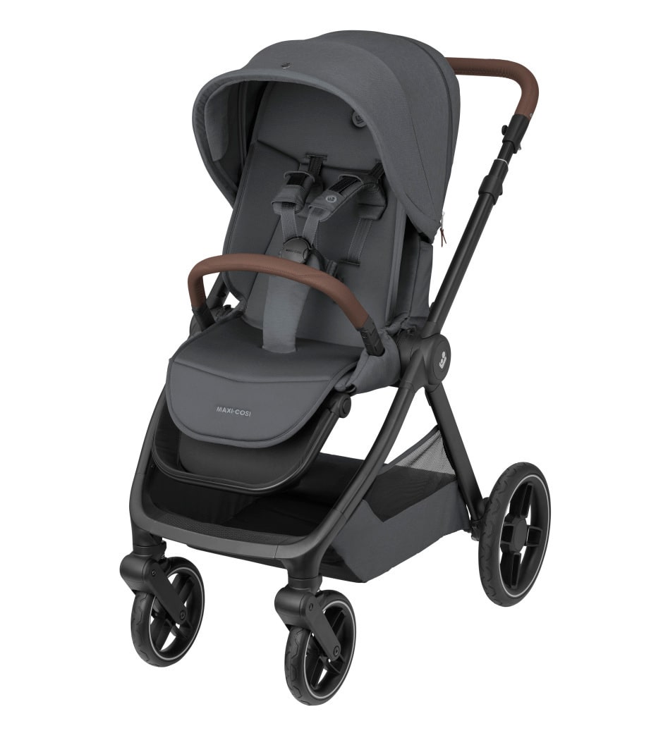 Maxi Cosi Oxford Stroller from birth