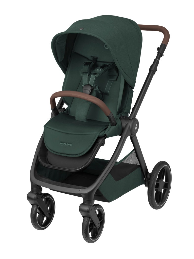 Maxi cosi green new arrivals