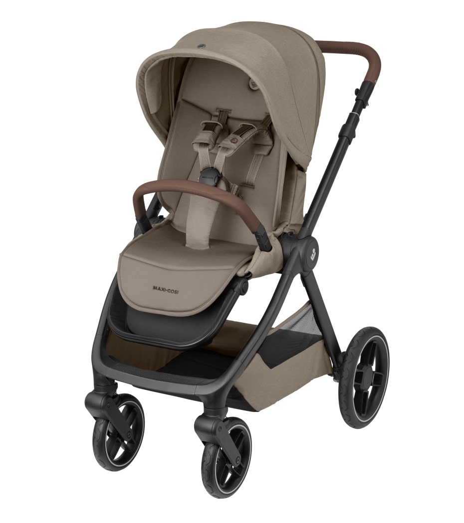 Maxi Cosi Oxford Stroller from birth