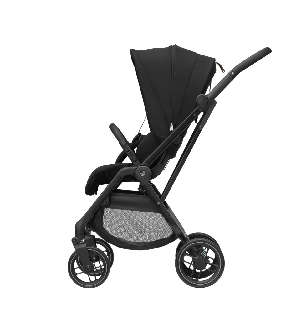 Maxi-Cosi Leona² – Ultra compact pushchair