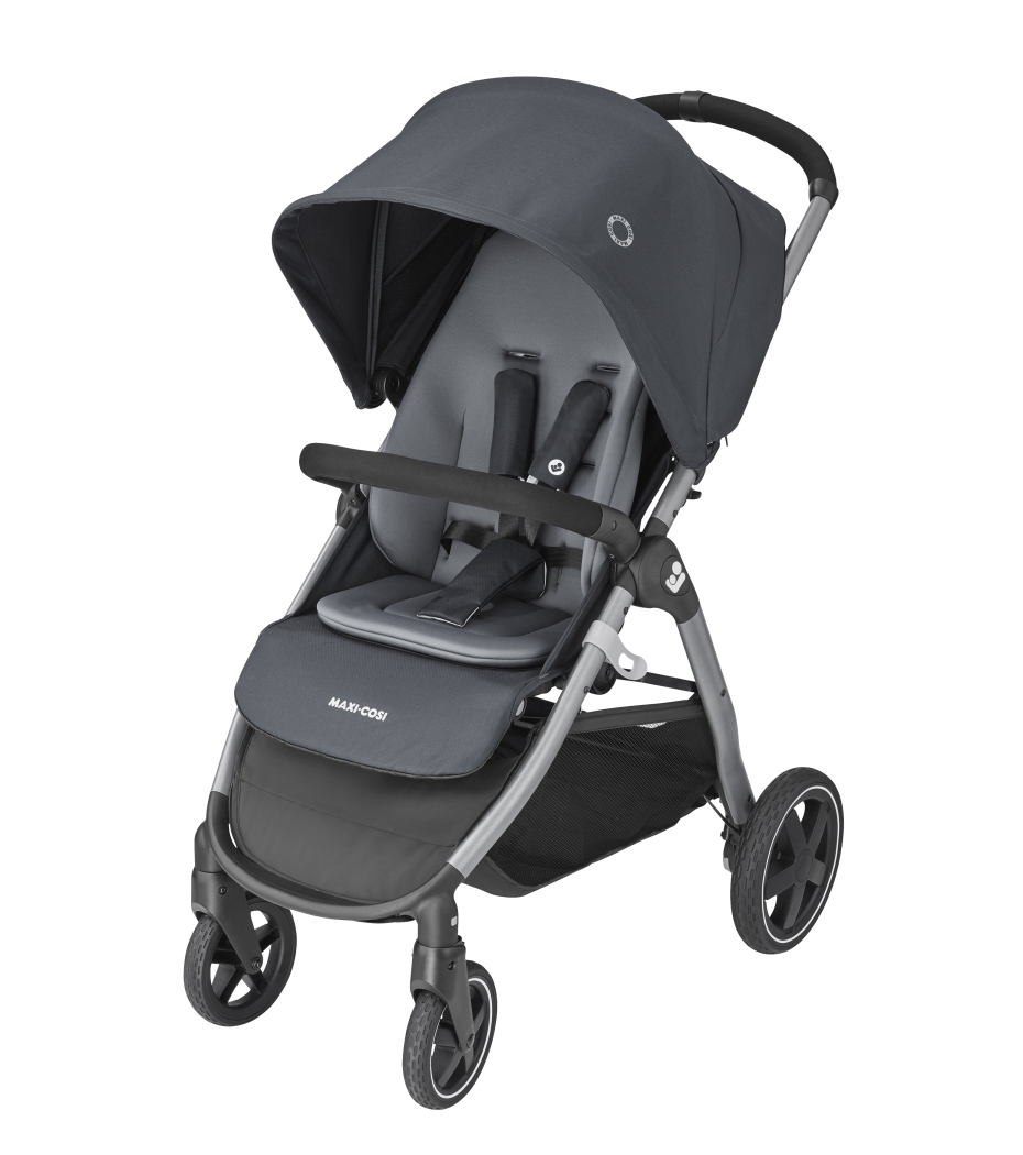 Maxi Cosi Gia Urban Pushchair Maxi Cosi Gia Urban Pushchair