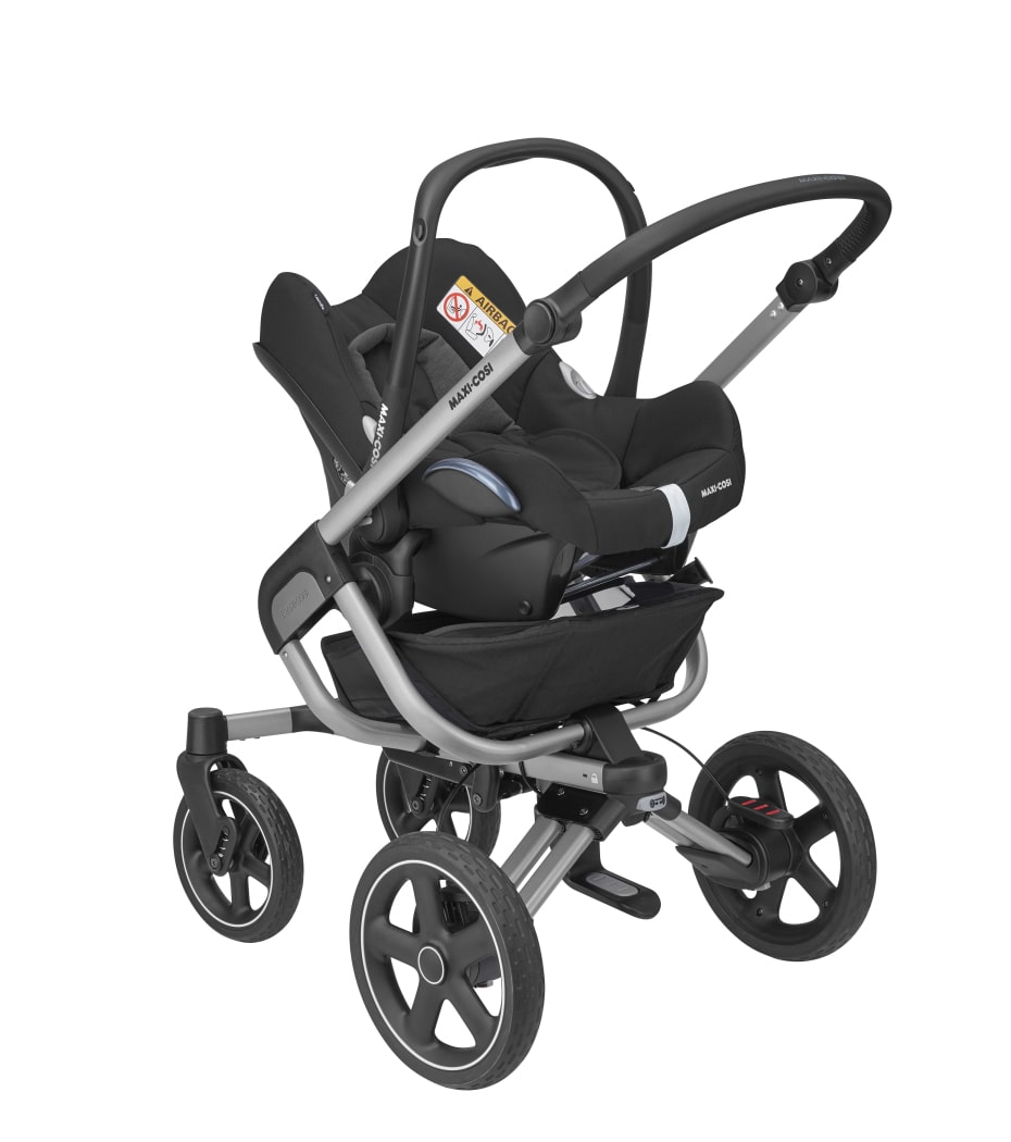Maxi cosi stroller wheels sales
