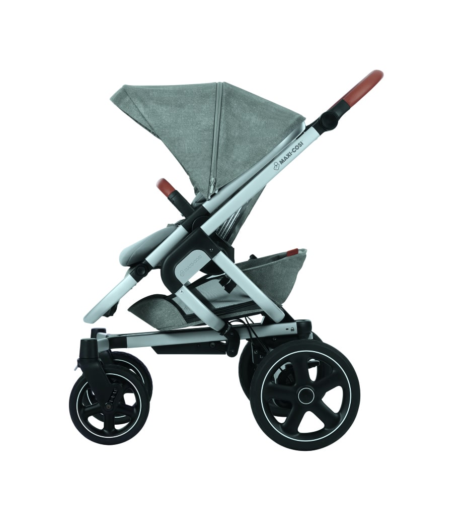 Nova 4 Wheels de Maxi Cosi Poussette d exterieur