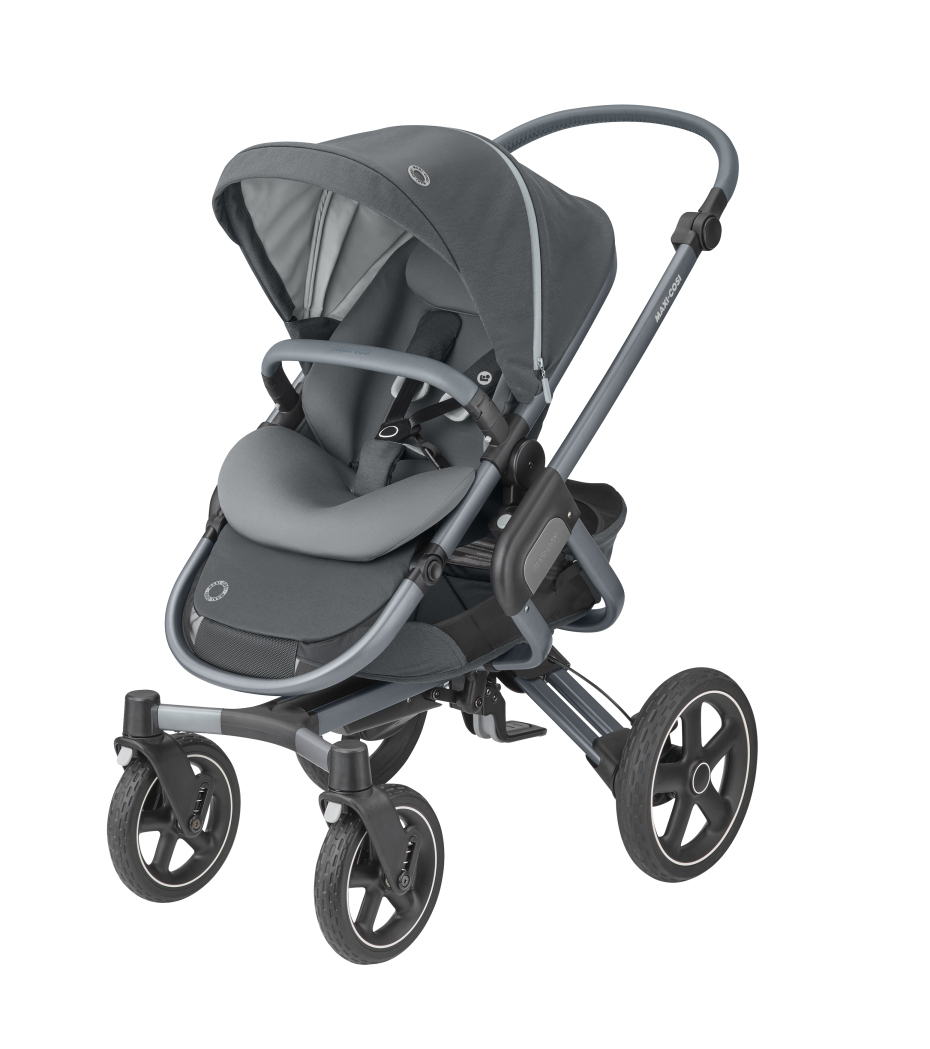 Maxi Cosi Nova 4 Wheels Outdoor Pushchair