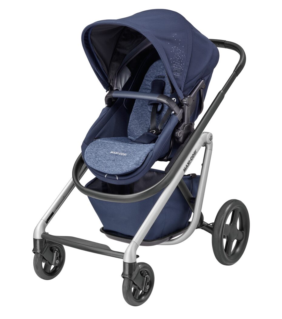 maxi cosi leila