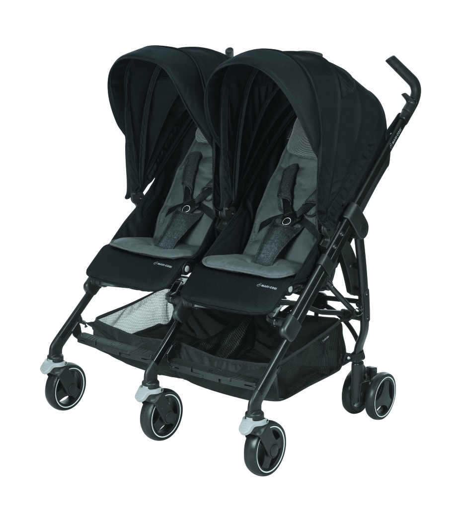 commercial strollers for malls