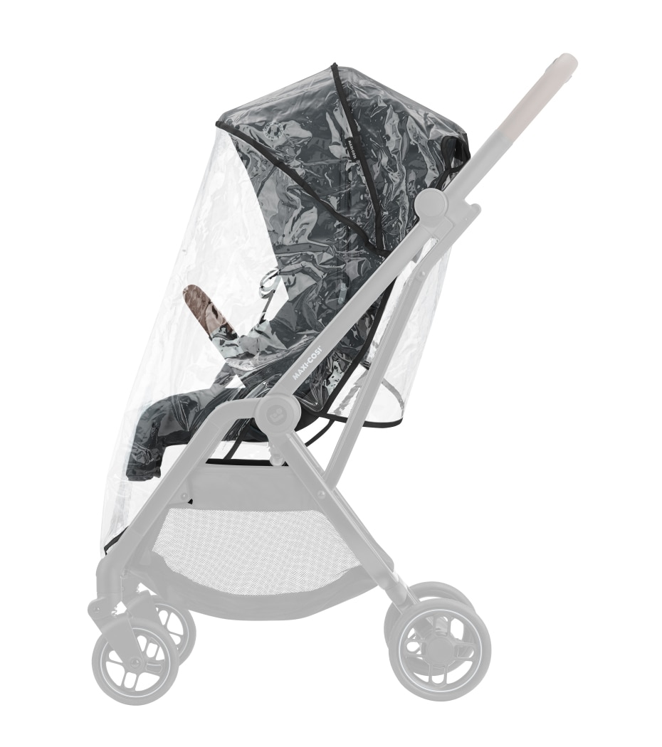 Raincover for Mpx travel system 
