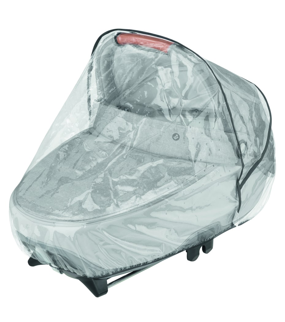 Jade de Maxi Cosi Nacelle de securite