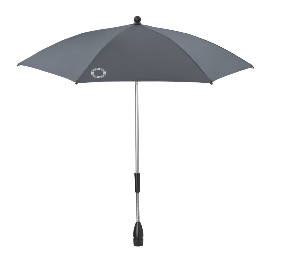 Baby Parasol Umbrella Compatible with Maxi COSI Canopy Protect Sun & Rain