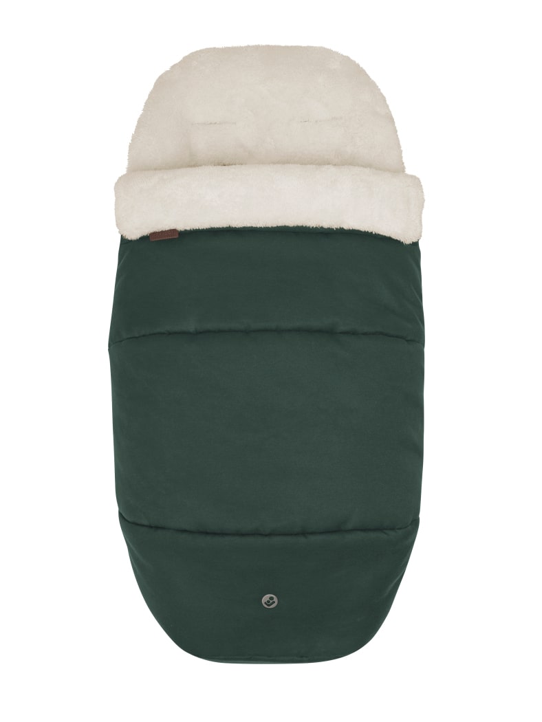 Maxi cosi footmuff 2 in 1 hot sale