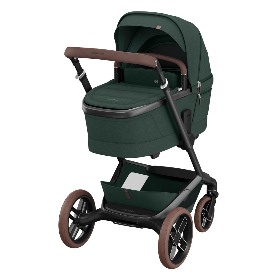 Maxi cosi stroller frame top