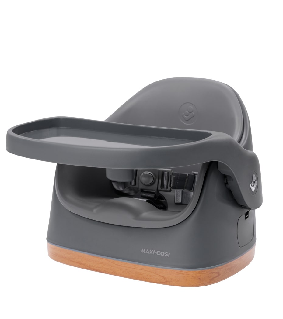Maxi-Cosi Jay 2-in-1 Feeding Booster and Floor Seat from