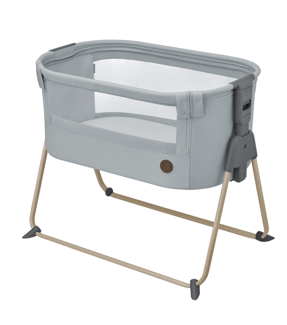 Maxi-Cosi Tori co-sleeper from birth up to approx. 6 months