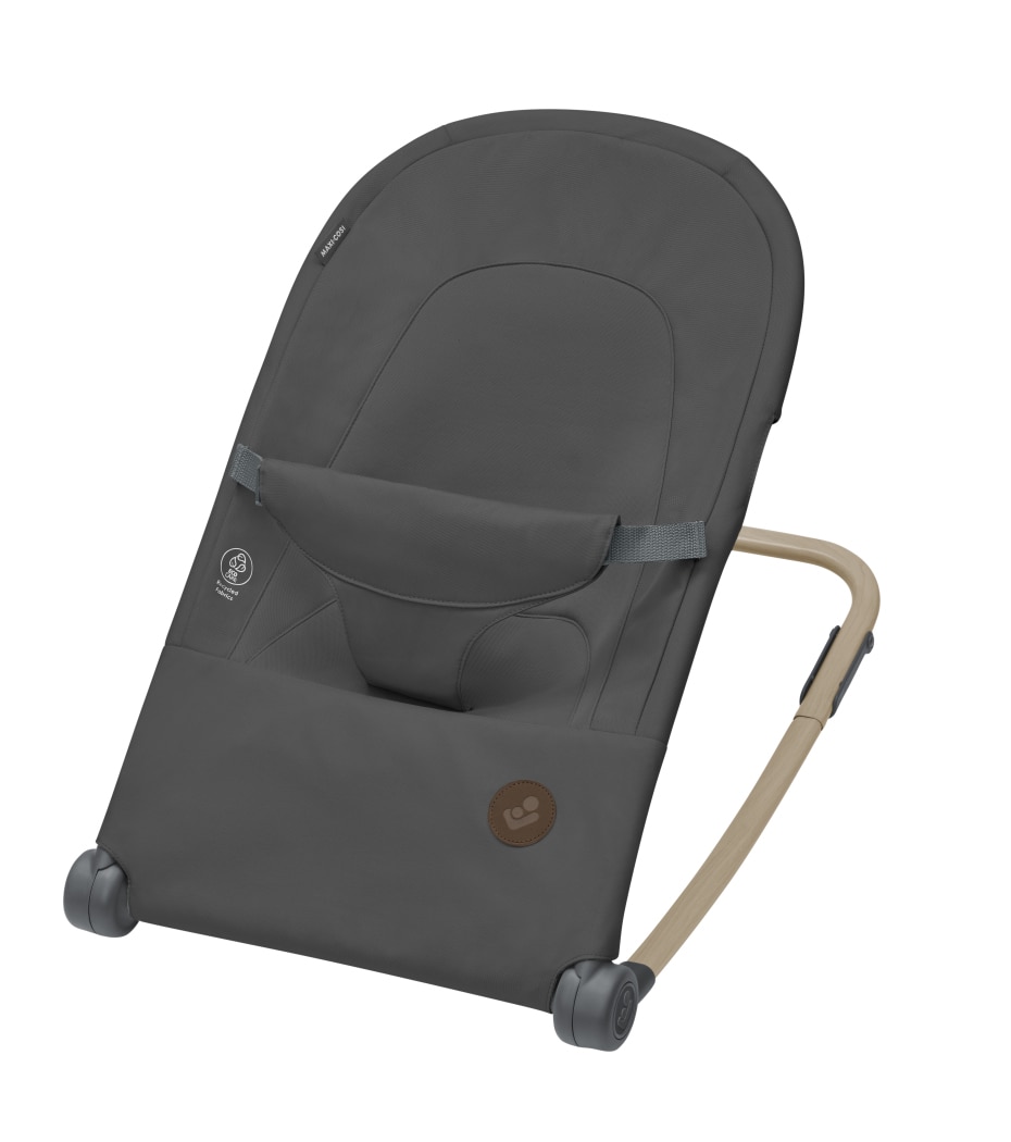 Heb geleerd bom advies Maxi-Cosi Loa – 2-in-1 rocker from birth up to approx. 6 months