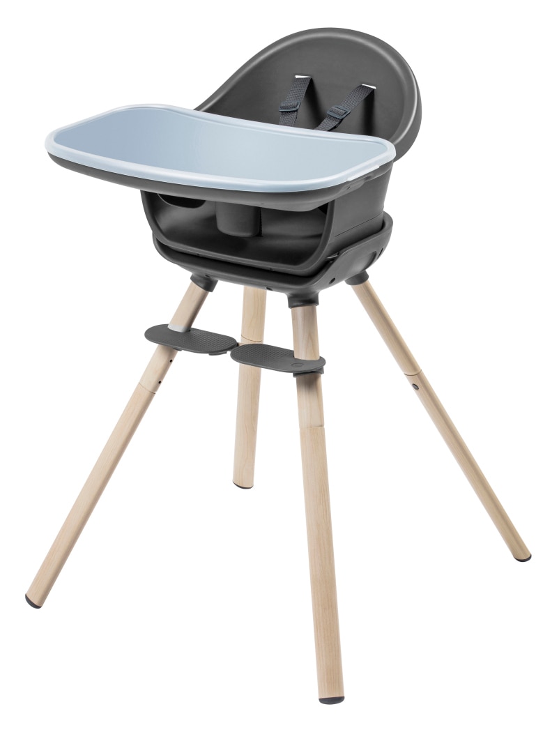 months 5 high chair 6 to Maxi-Cosi Multi-use - Moa from up years