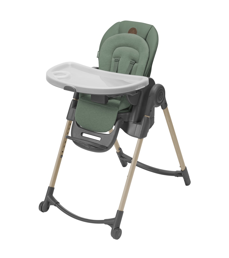 Accessoires de chaises hautes bébé - Bambinou