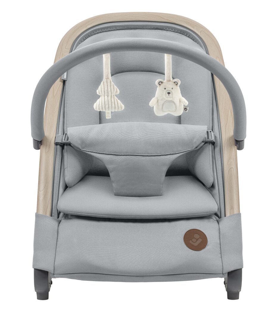 Maxi cosi kori deals rocker essential grey