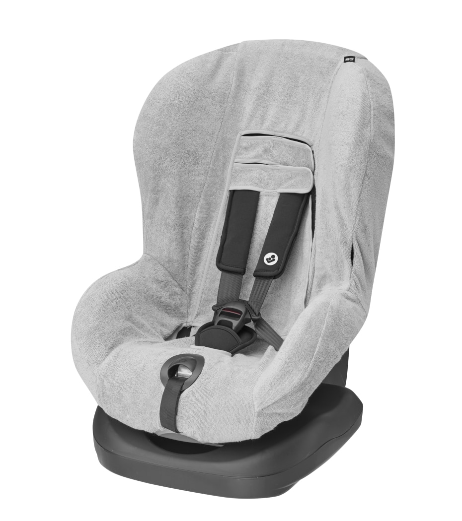 Replacement cover Maxi-Cosi-Priori SPS XP Lord Duo and other seats brown Wauzi R\u00f6mer King Quickfix