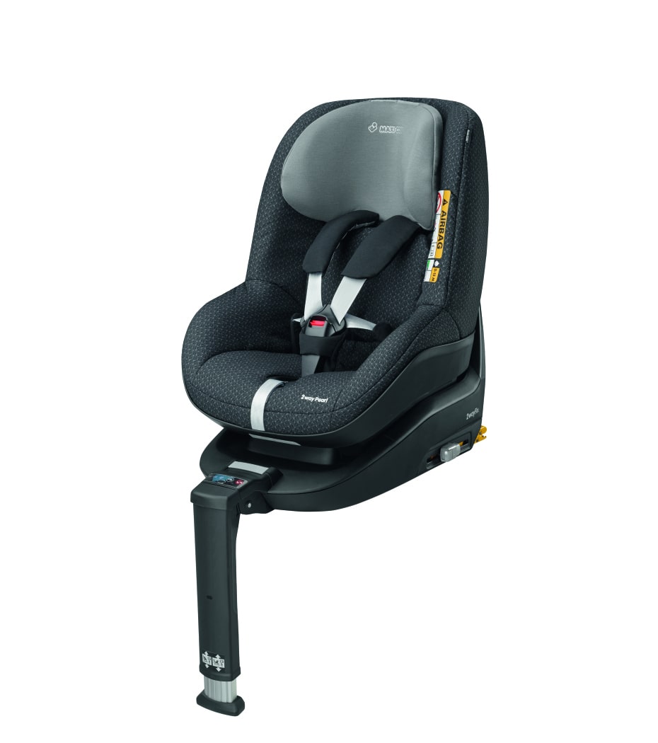 Maxi-Cosi◆2wayPearl+Fix◆ISOFIX◆ドリンクホルダー付 Maxi-Cosi◇2wayPearl+Fix◇ISOFIX◇ドリンクホルダー付 - メルカリ