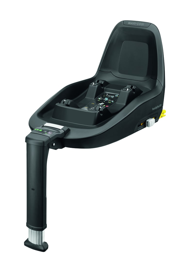 Maxi-Cosi◆2wayPearl+Fix◆ISOFIX◆ドリンクホルダー付 Maxi-Cosi 2wayFix | ISOFIX Car Seat Base