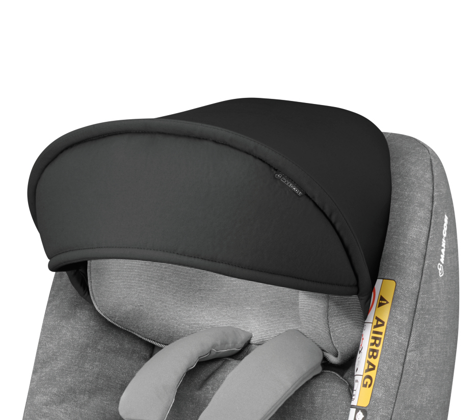 Maxi Cosi Sun Canopy Accessory For Group 1 Toddler Car Seats - Maxi Cosi Infant Car Seat Sun Shade