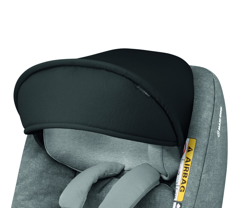 Maxi Cosi Sun Canopy Accessory For Group 1 Toddler Car Seats - Infant Car Seat Sun Canopy