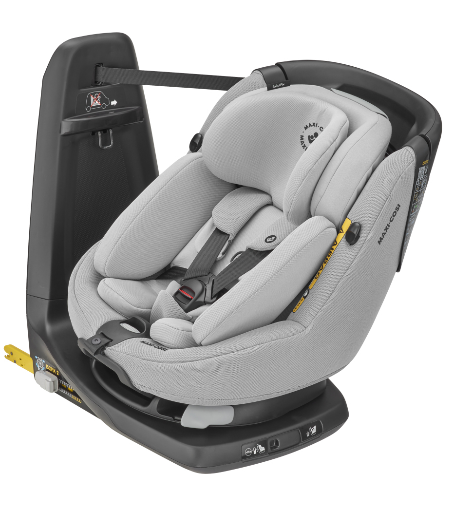 Siege axissfix plus