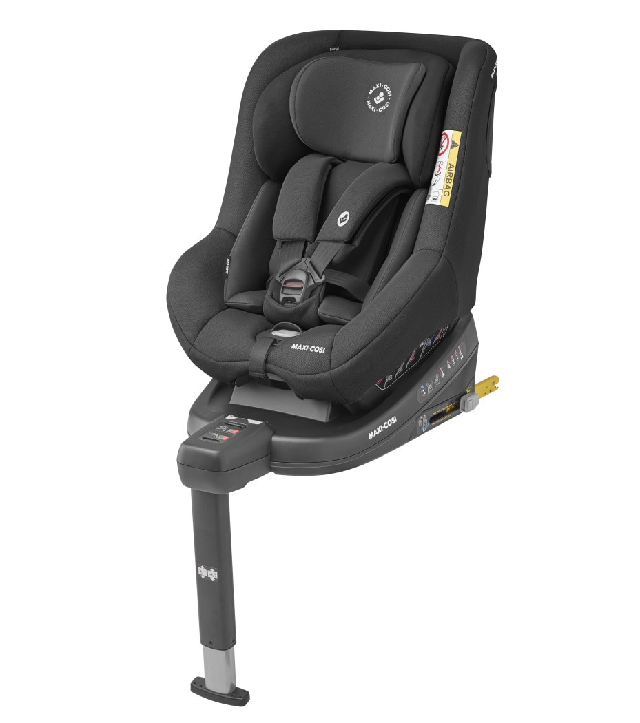 Maxi-Cosi Beryl car seat from birth until 7 years