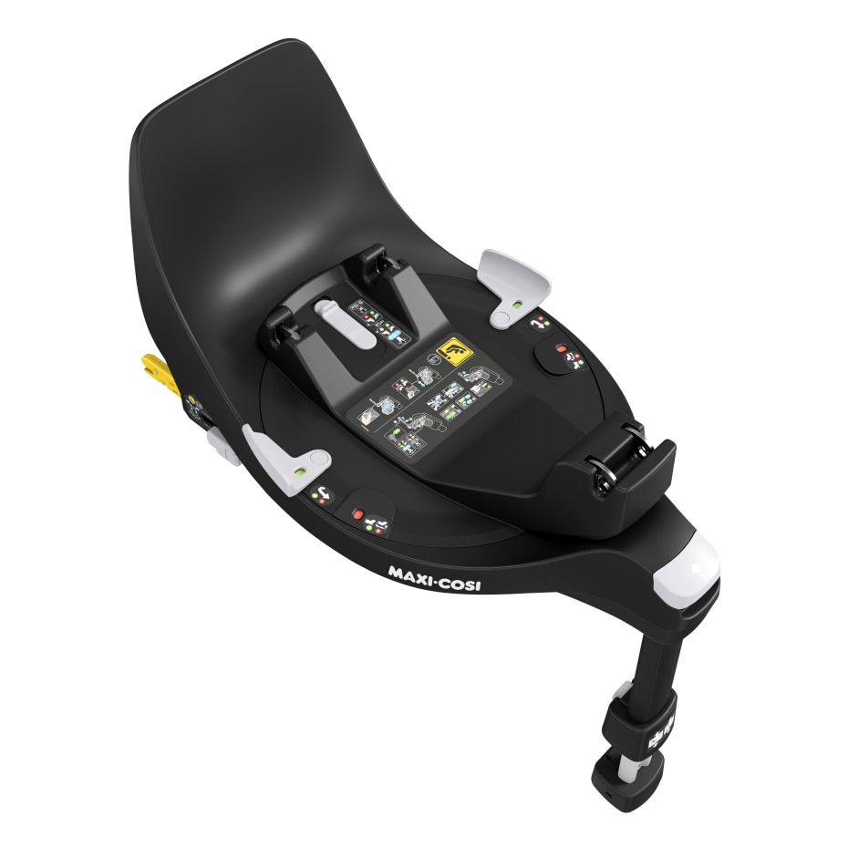 Calamiteit Verandering klem Maxi-Cosi FamilyFix 360 - ISOFIX Rotating Car Seat Base