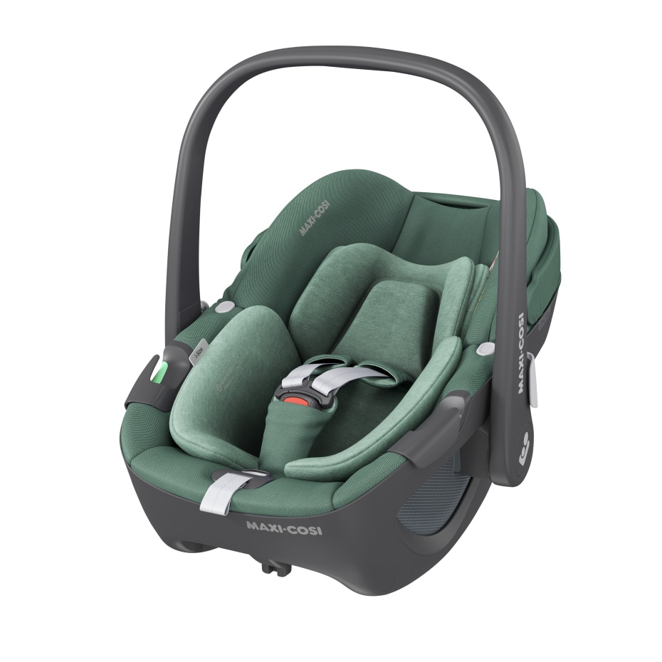 hiërarchie sap details Maxi-Cosi Pebble 360 - Baby Car Seat