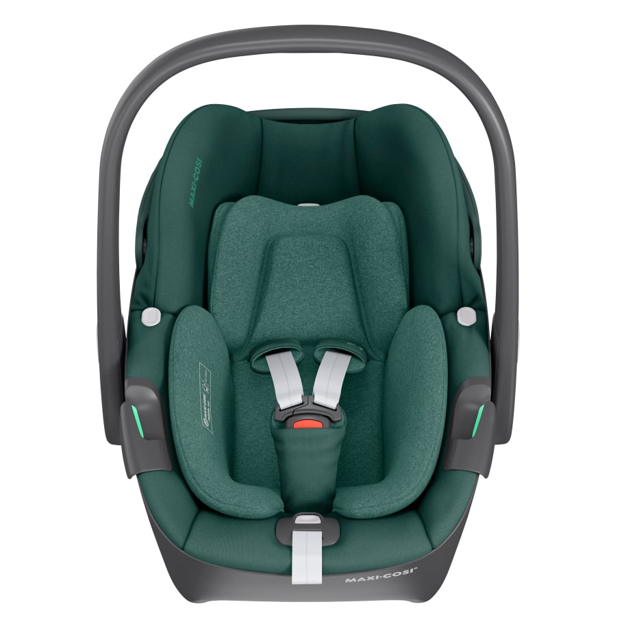 Maxi-Cosi Pebble 360 - Baby Car Seat