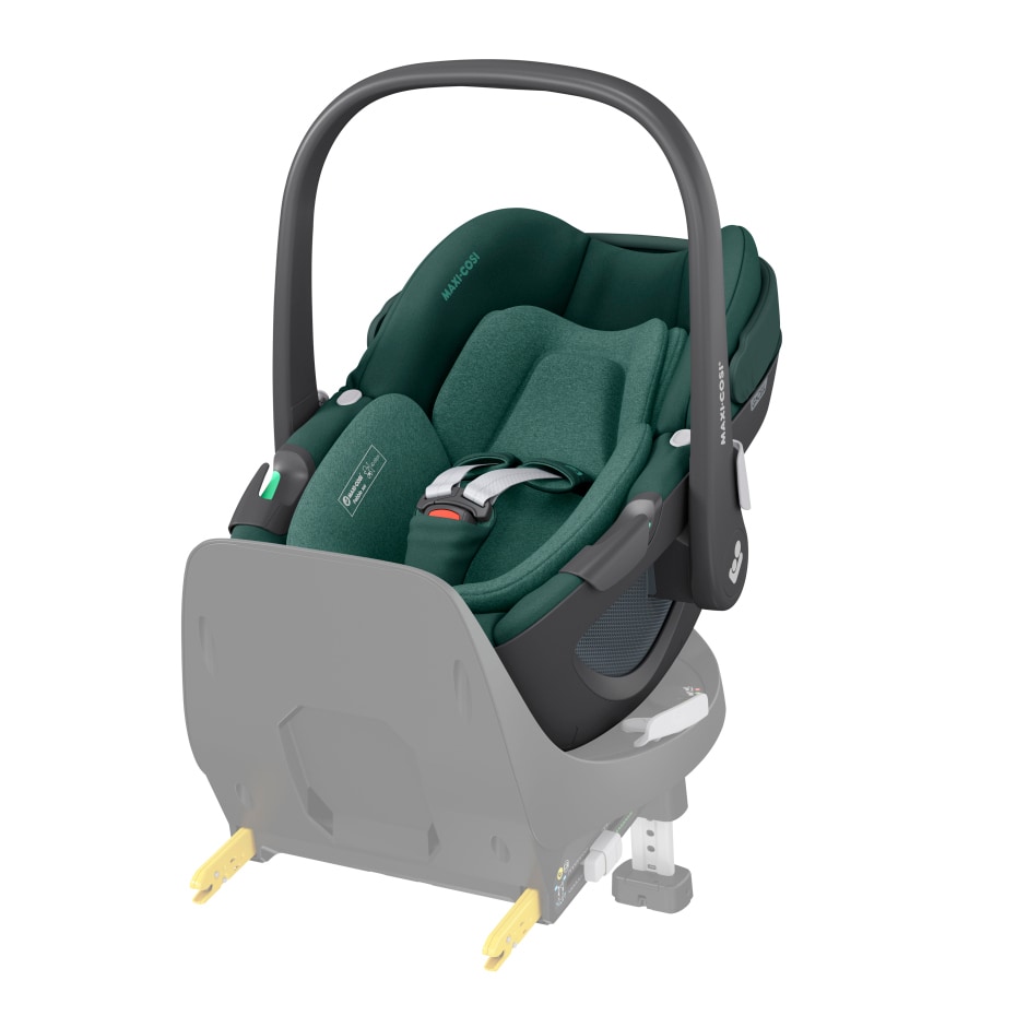 Maxi-Cosi Pebble 360 - Baby Car Seat