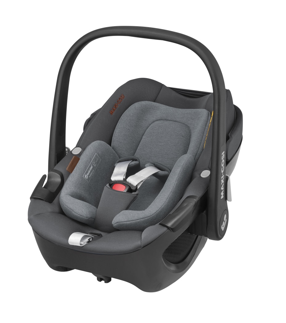 trainer het is mooi heel Maxi-Cosi Pebble 360 - Baby Car Seat