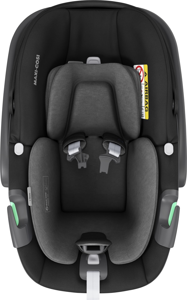 Maxi Cosi Pebble 360 Baby Car Seat - How To Loosen Straps On Maxi Cosi Pebble Car Seat