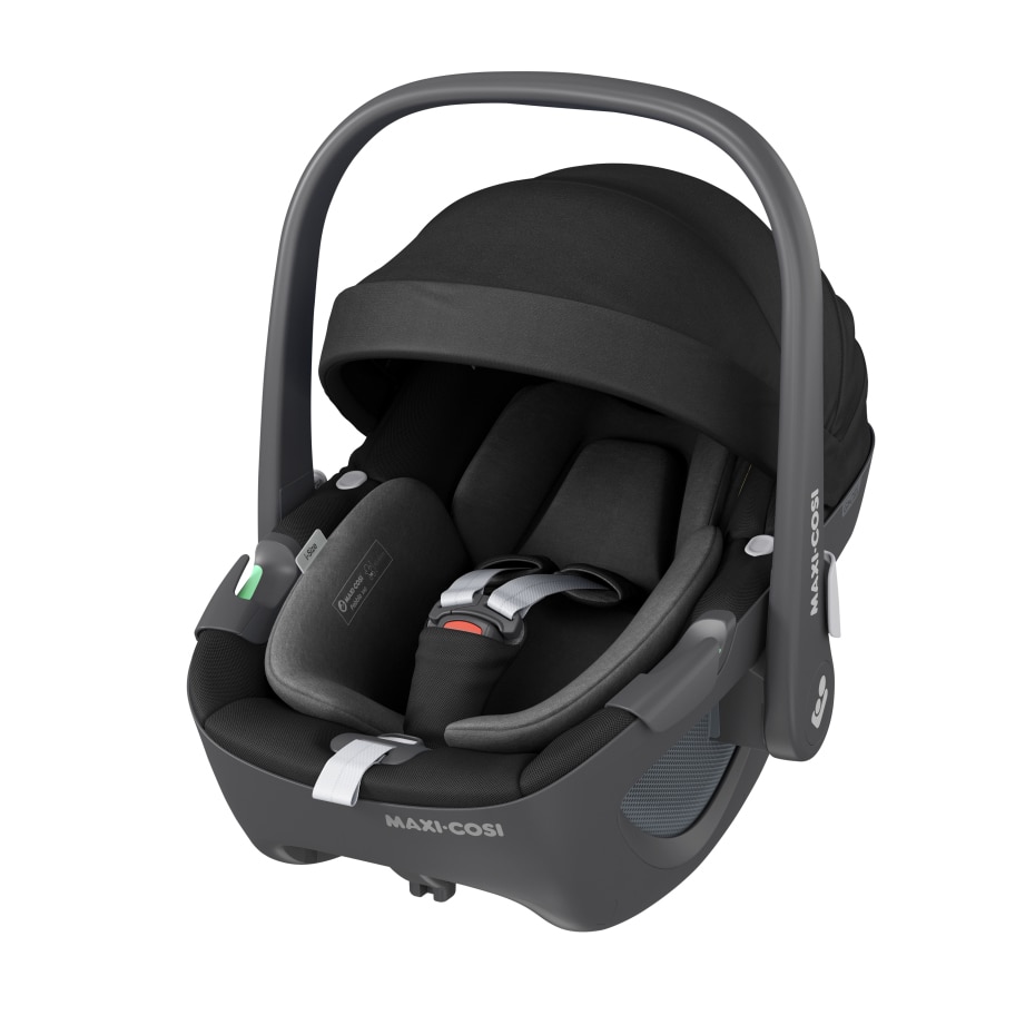 terugbetaling Immigratie het einde Maxi-Cosi Pebble 360 - Baby Car Seat