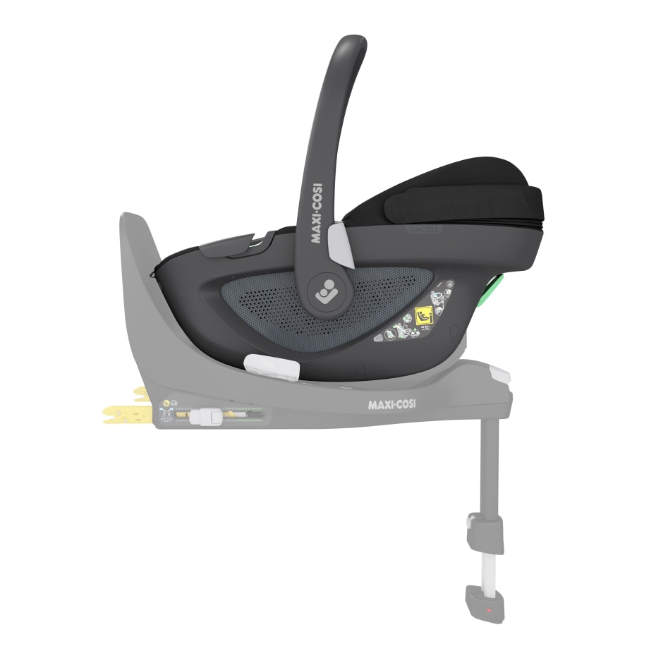 prototype Bemiddelen Vaag Maxi-Cosi Pebble 360 - Baby Car Seat