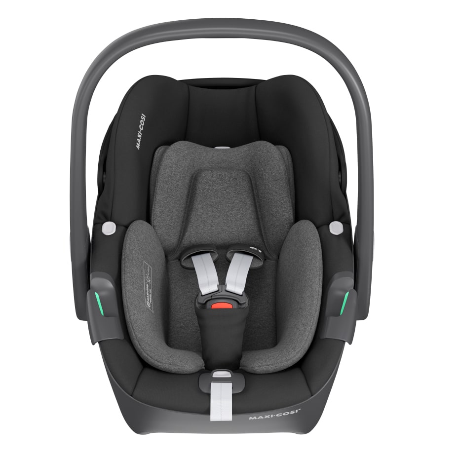 Pebble car seat weight shop