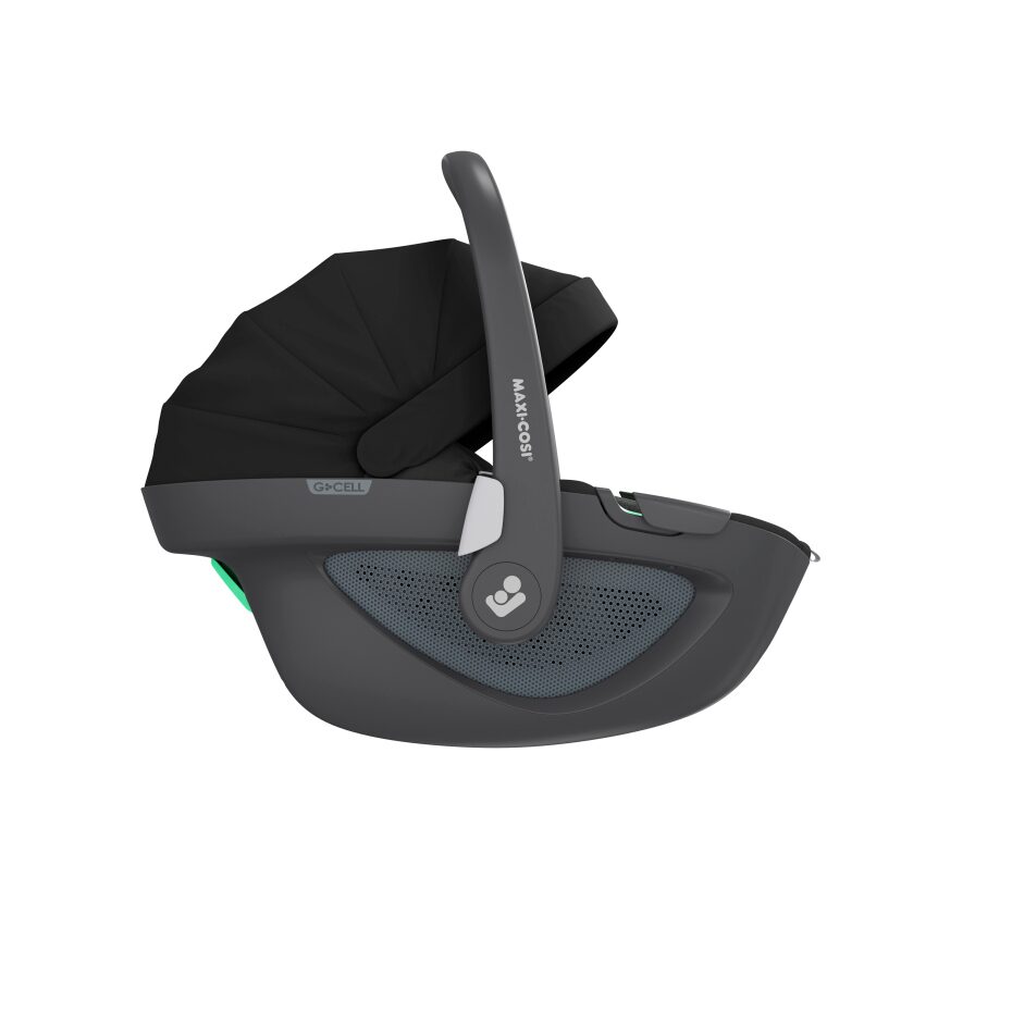 Maxi Cosi Pebble 360 Baby Car Seat
