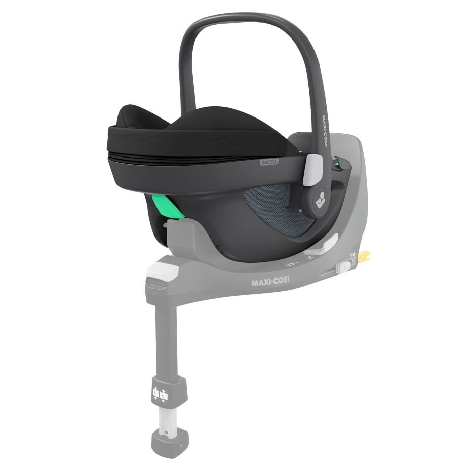 Pebble isofix shop
