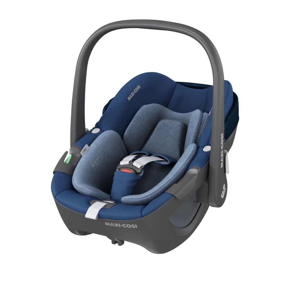 Maxi-Cosi - Baby Car Seat