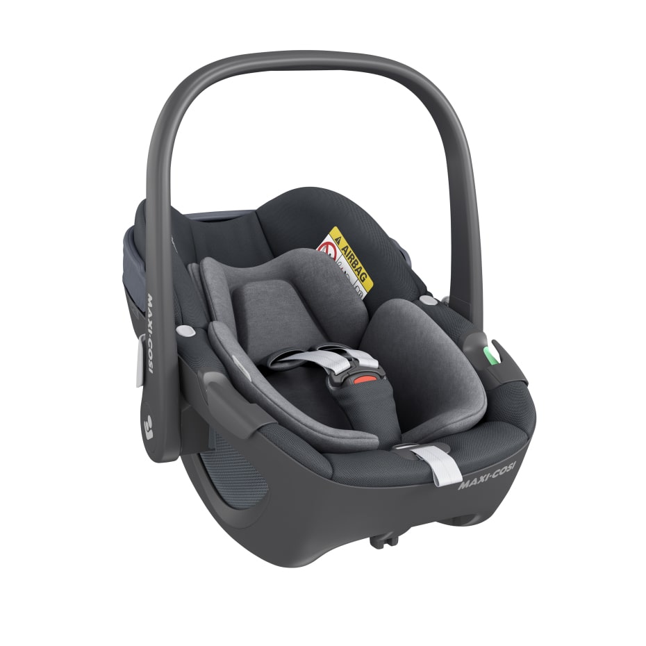 Maxi cosi mc shop pebble